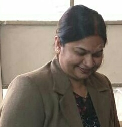 Anuradha Srivastava