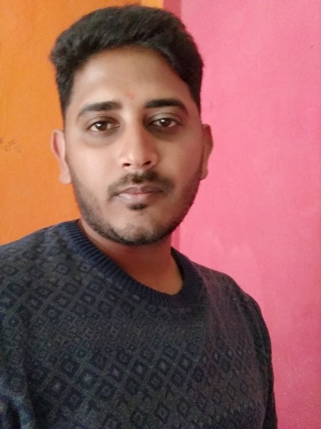 Ankit Kumar