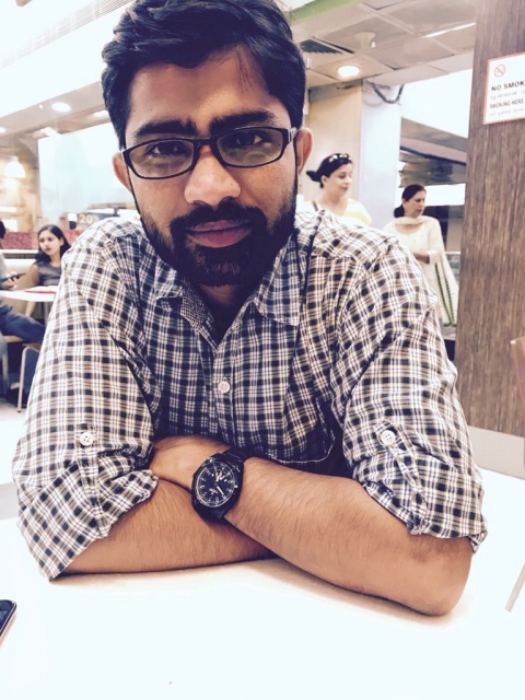 afzal hussain