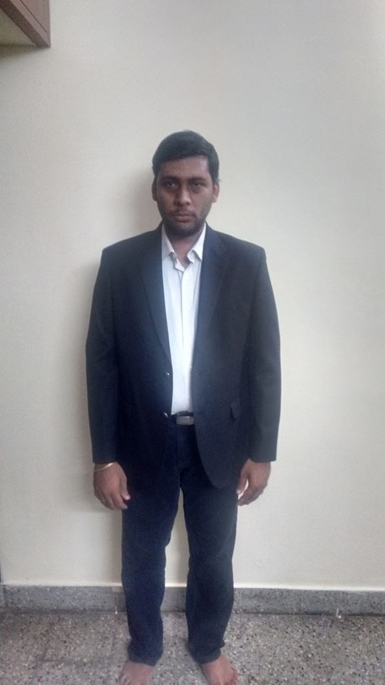 Sankaran Gopalan