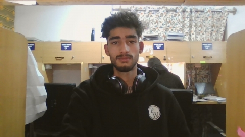 Mohammad ifham malik