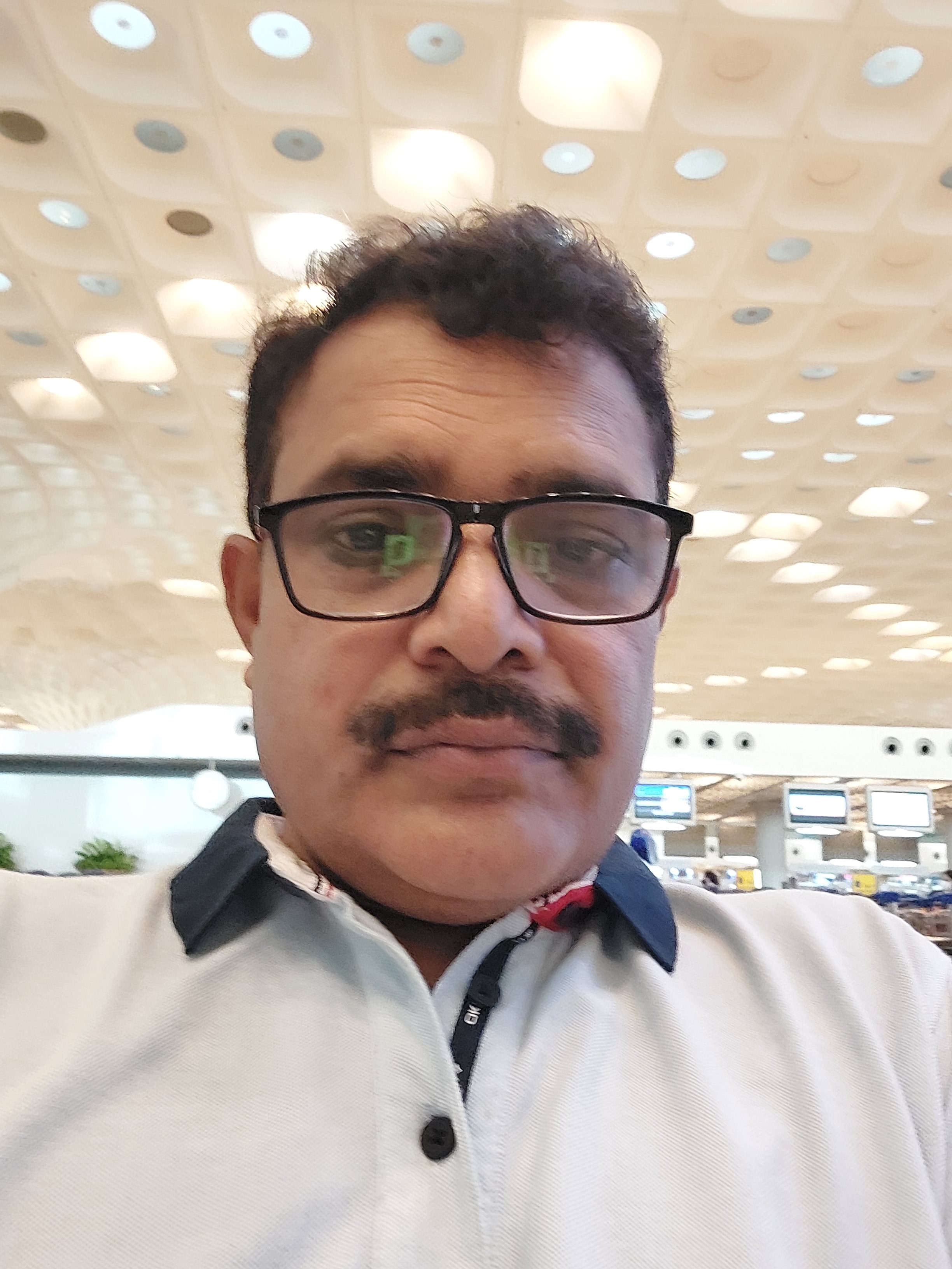 mohd ayub khan