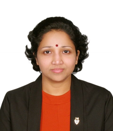 Sivan Padma Priya