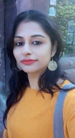 Deepika Singh