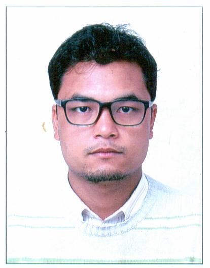LIANZAMANG THOMAS