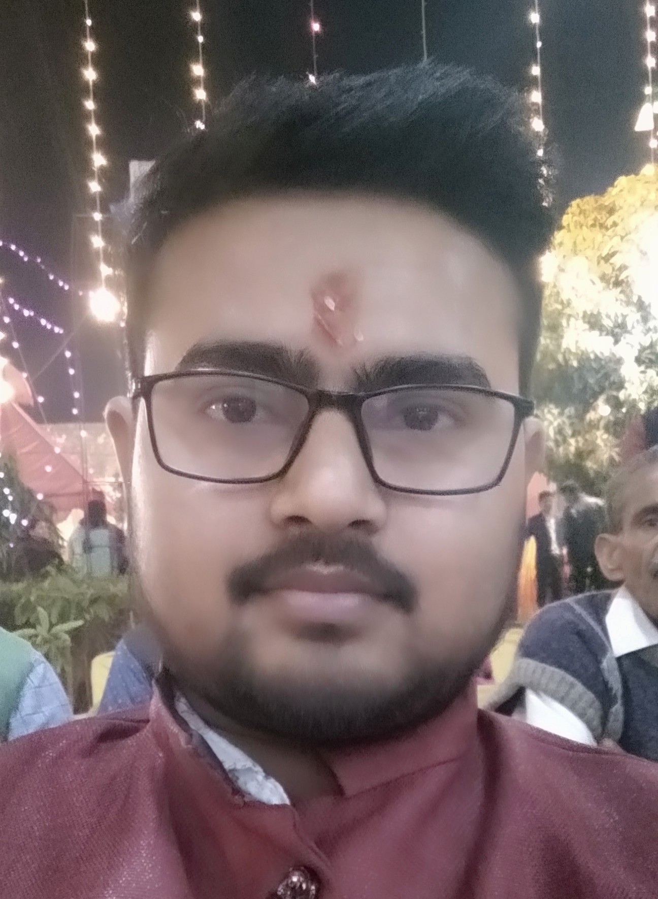 Shubham Gupta
