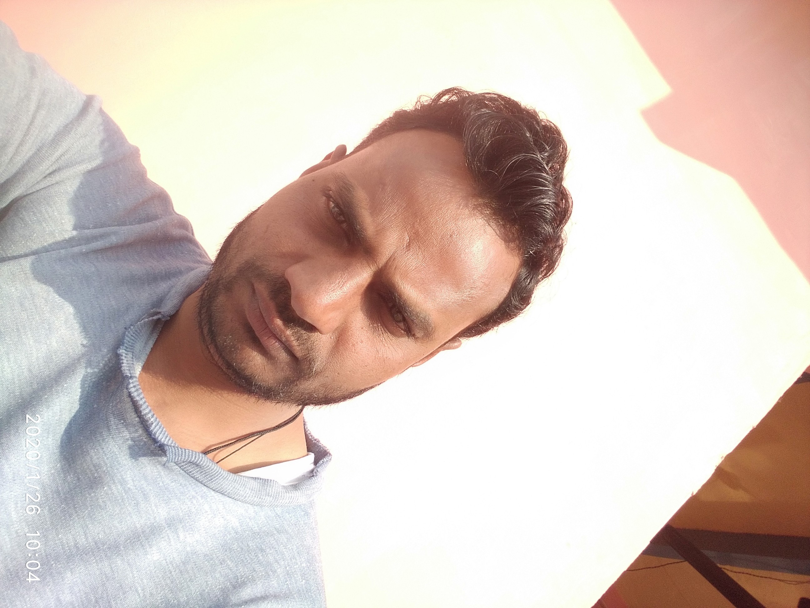 Kishan Kant Tyagi
