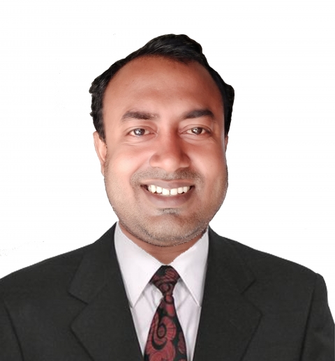 Sattam Maity