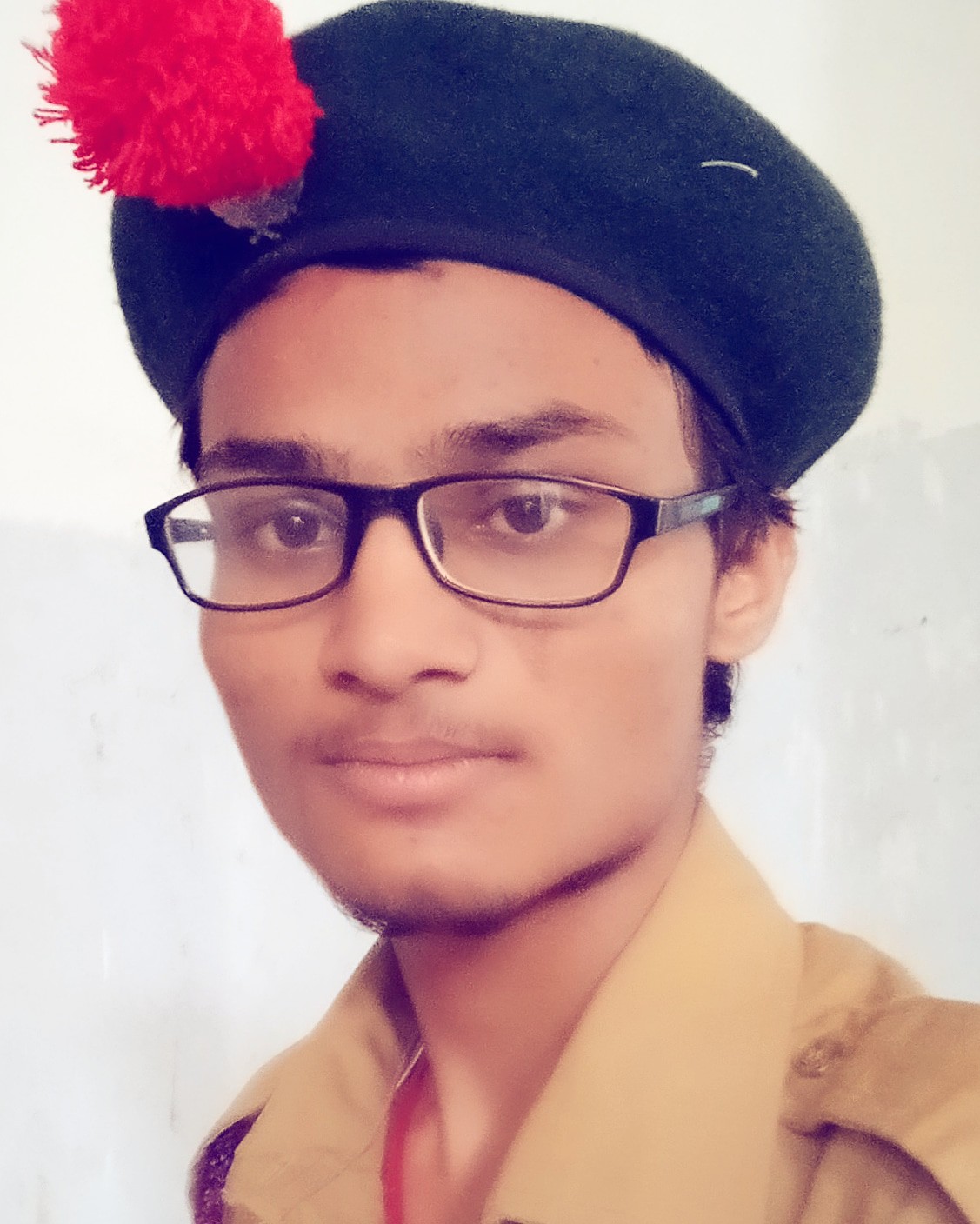 Ankush Kumar