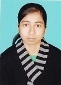Medha Goswami