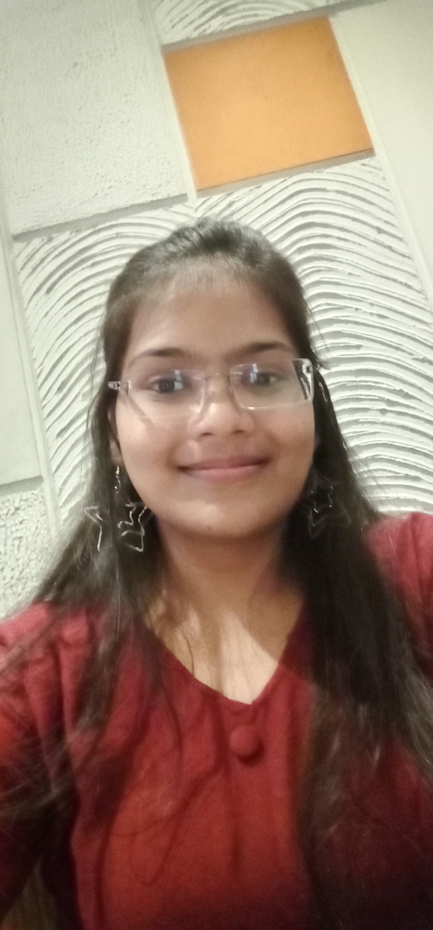 Shaily Agarwal