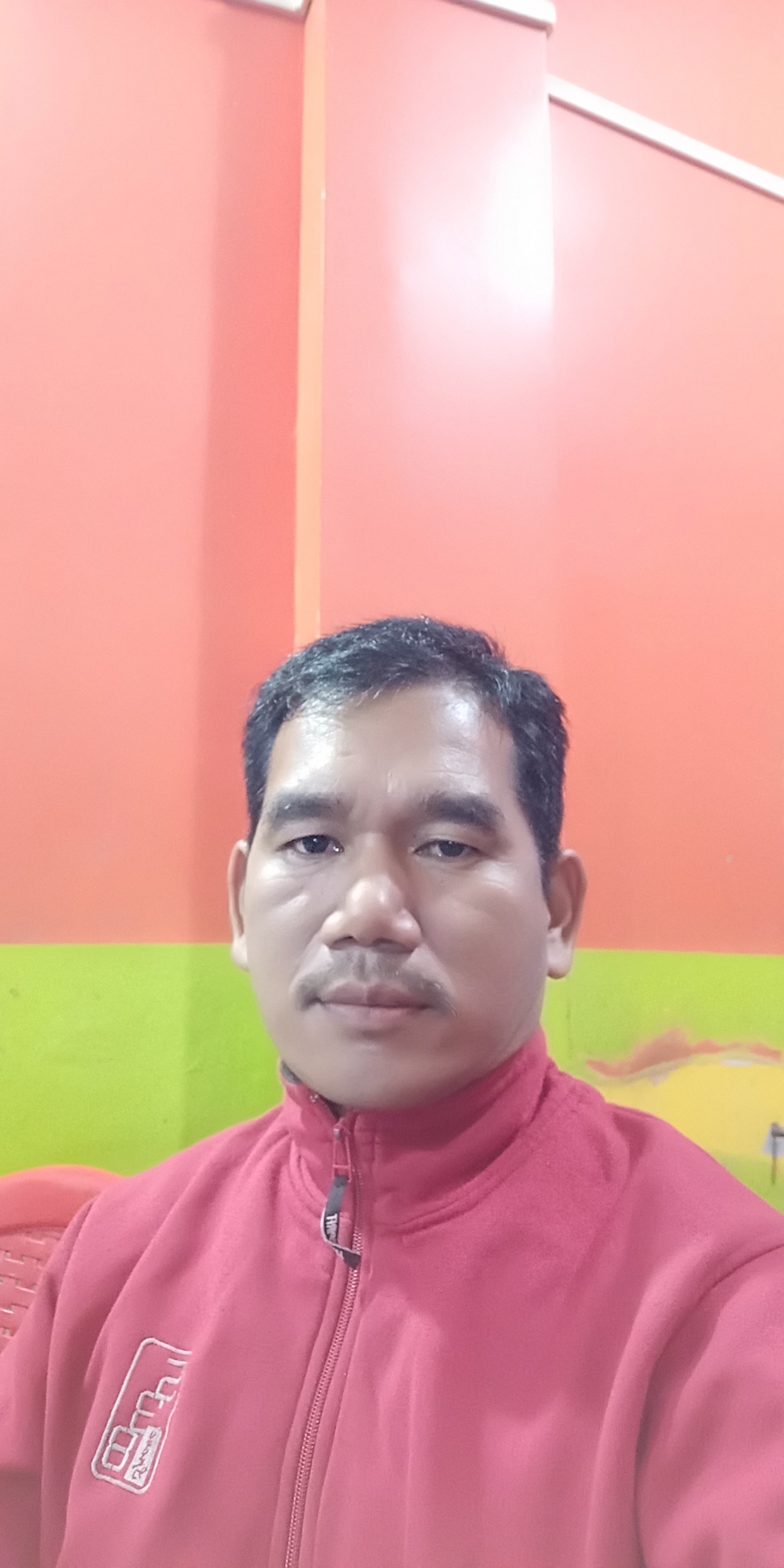 paban Chandra boro