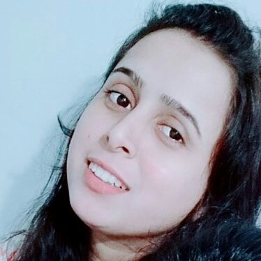 Priti Tripathi