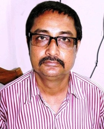 Debashis Mukherjee