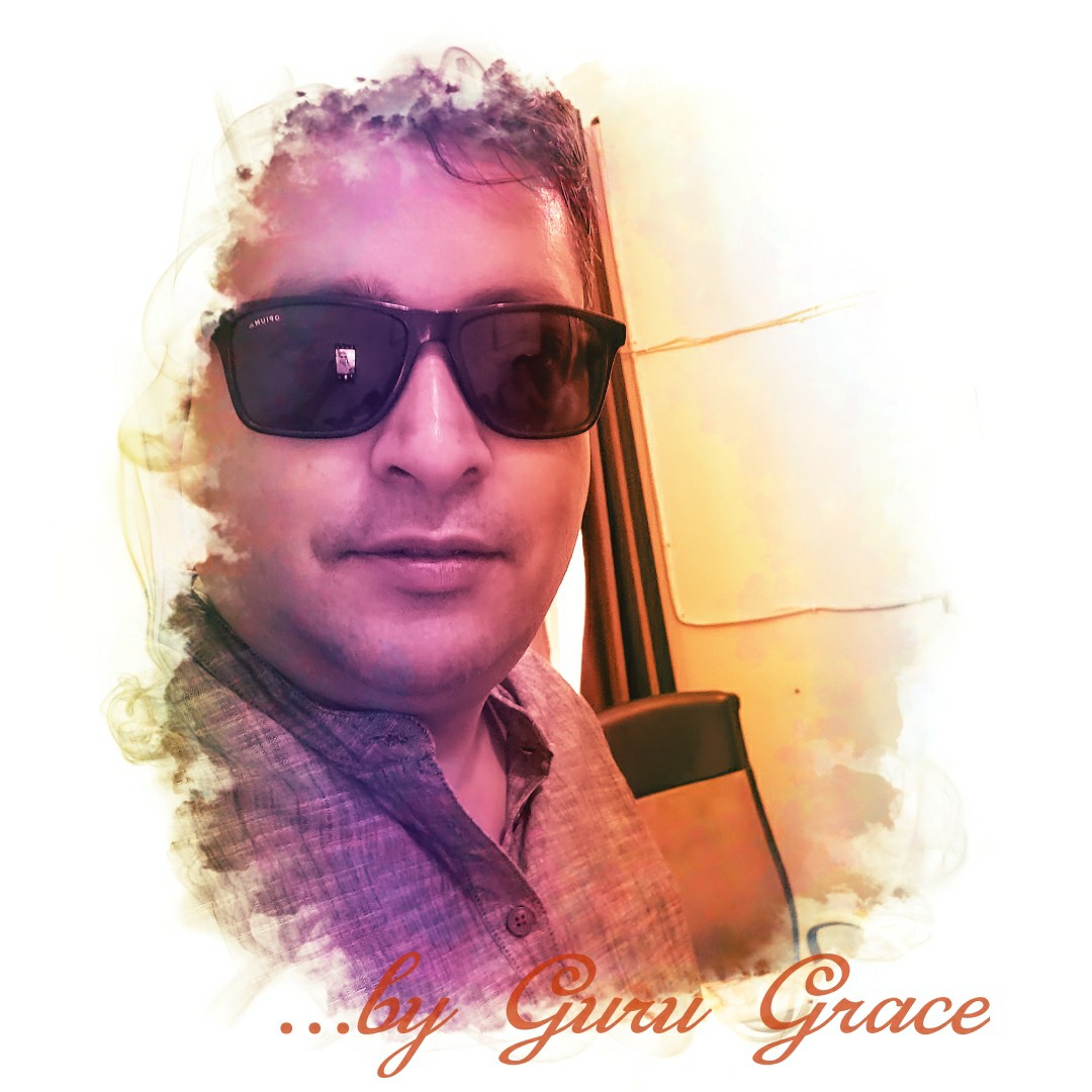 Sharad Tripathi