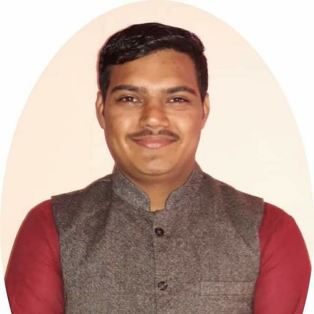 Vishal Kumar 