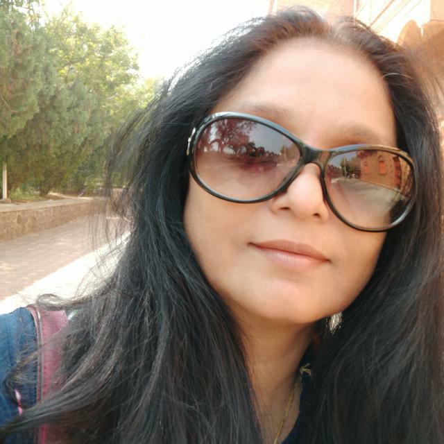 Hitiksha Bhatt