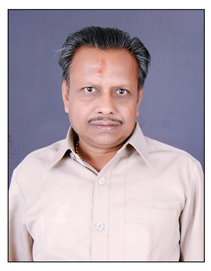 Rajesh Agrawal