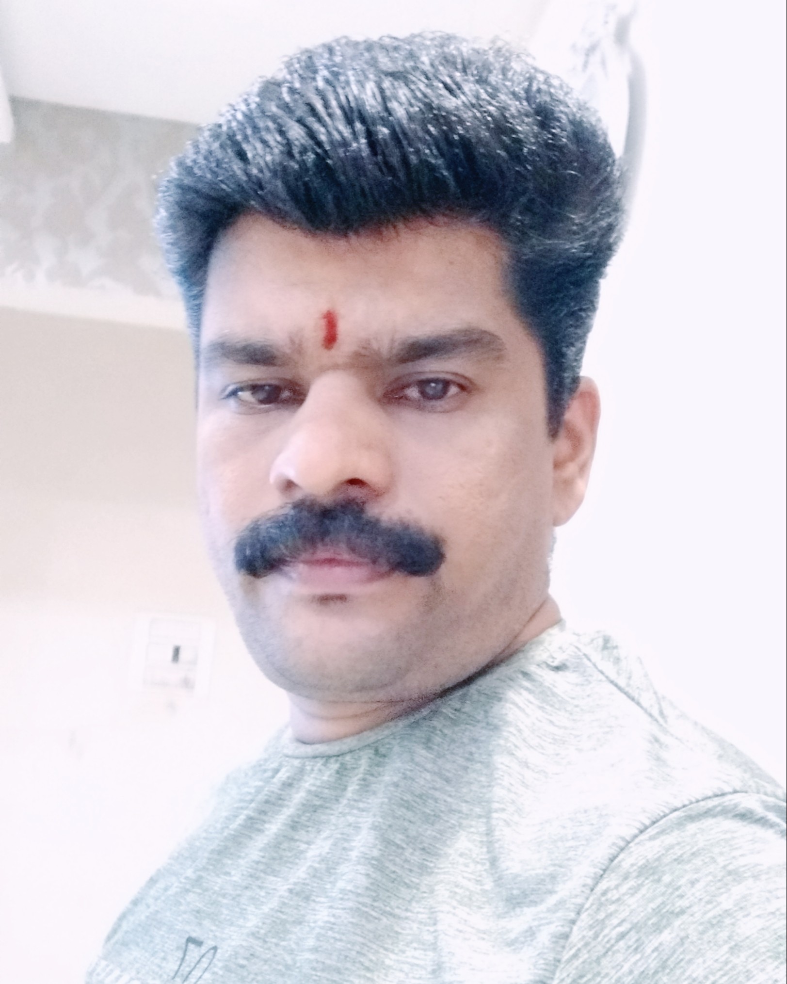 Pradeep Poojari