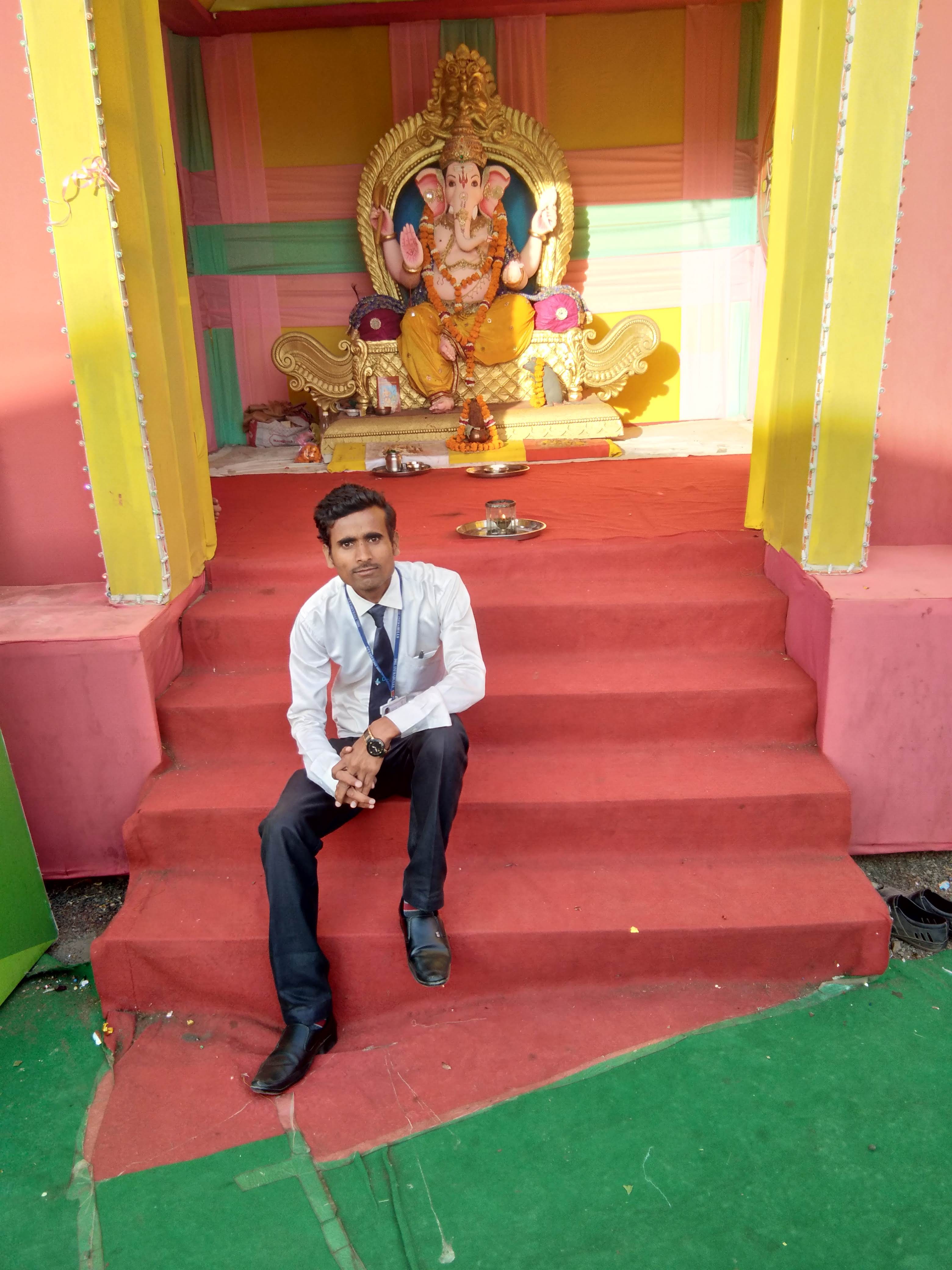 harnam singh prajapati