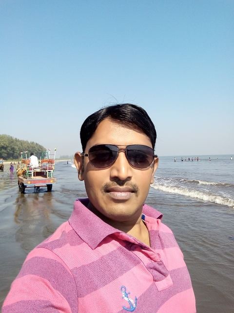 Satish pandit rodhe