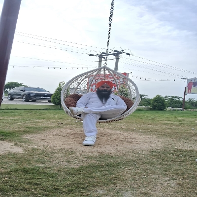 Jagseer singh