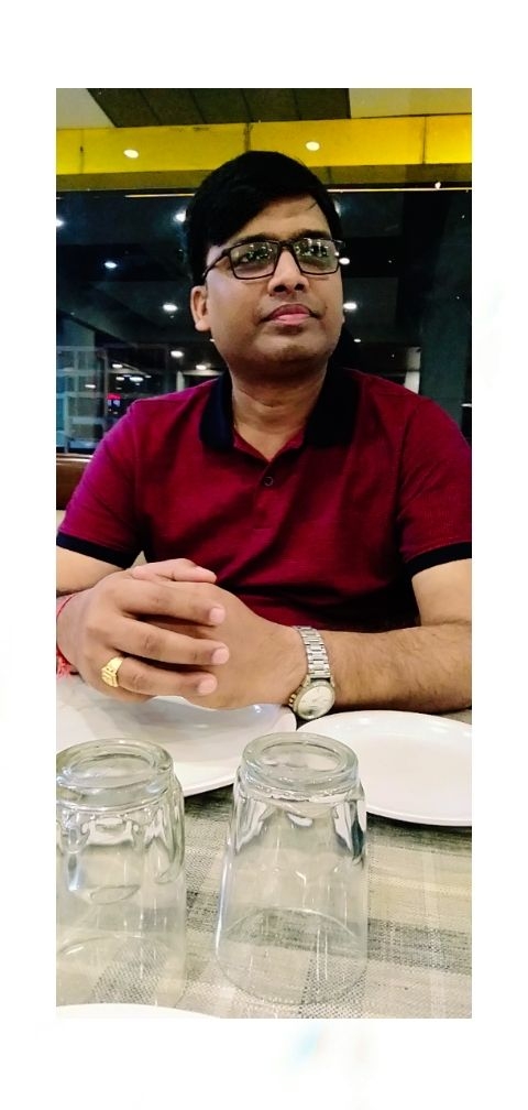 Deepak Kumar Bansal