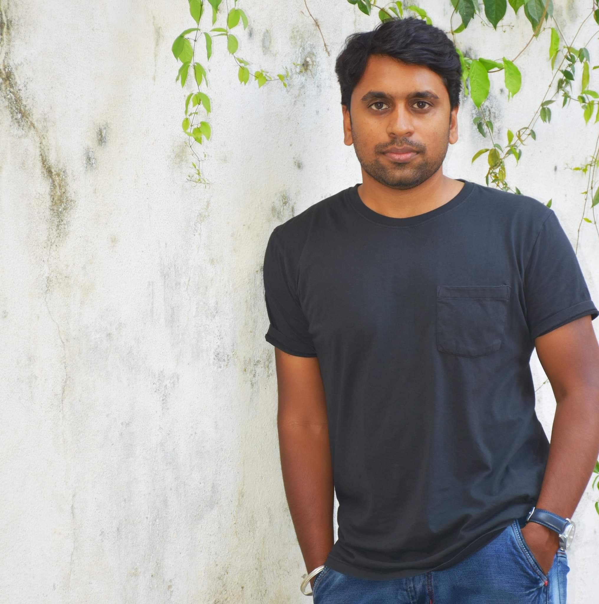 Sathish Kumar D
