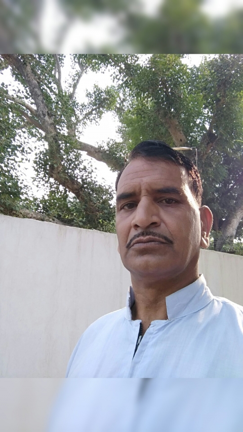 Ravinder Kumar
