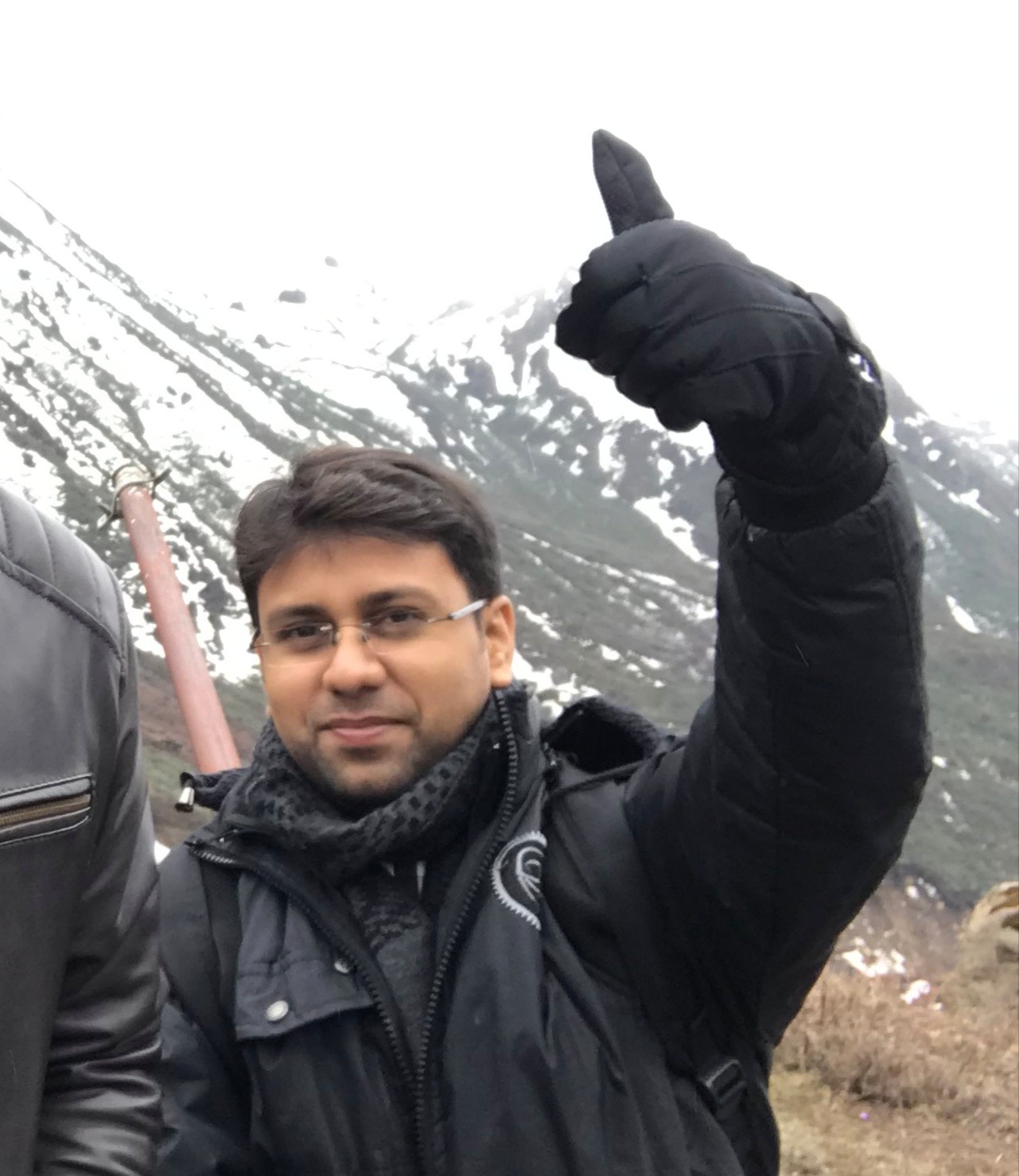Anjan Chakraborty