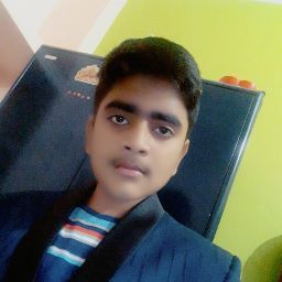 Divyansh Singh 9th A