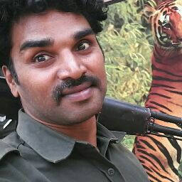 Prasanna Kumar