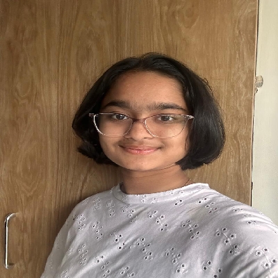 Jeevika Sanjay Chavan