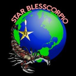 Maineks Starblesscorpio