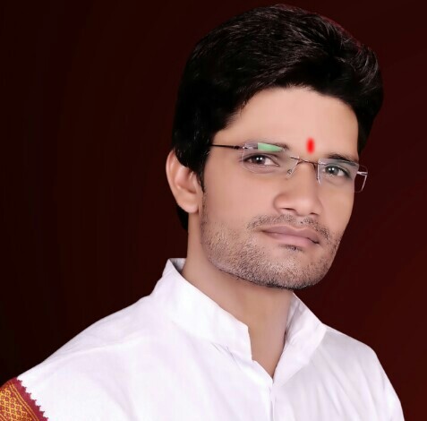 Ram akshaybar mishra