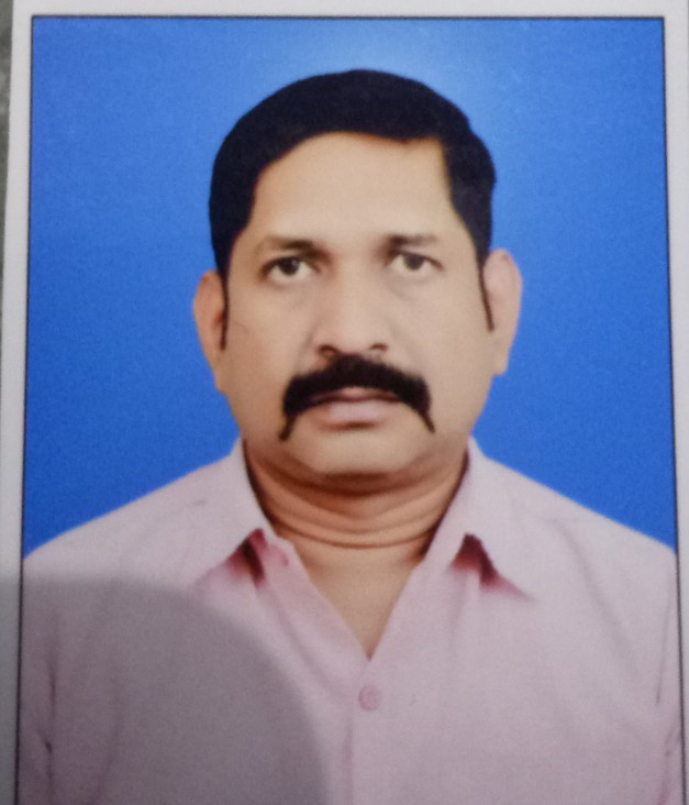 Kuber Singh Sahu