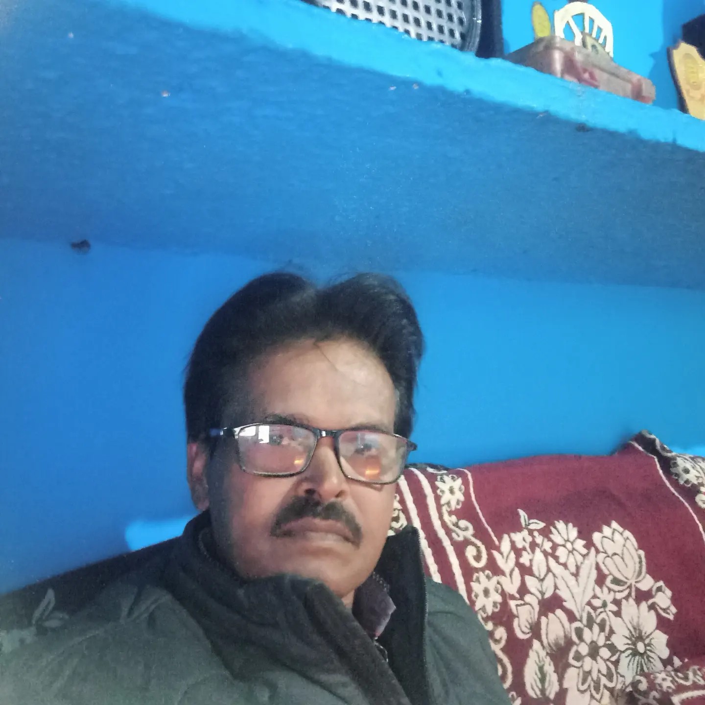 Ramesh R