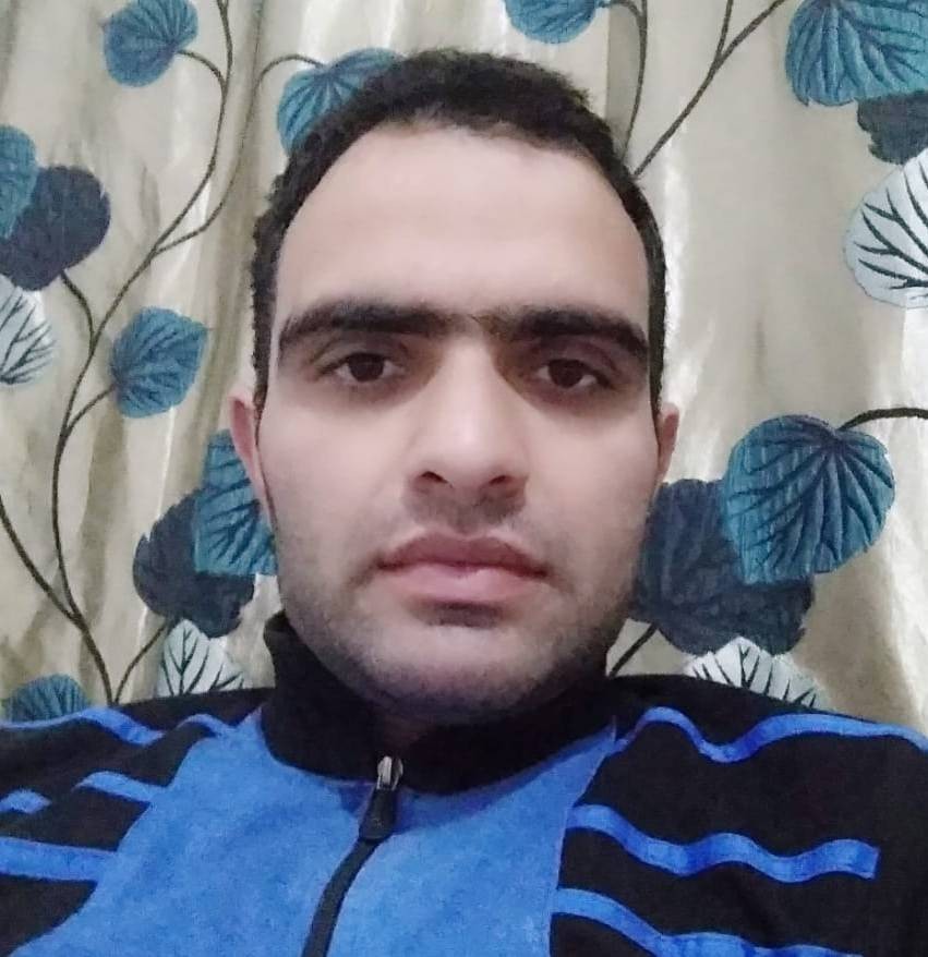 MushtaqAhmadDar