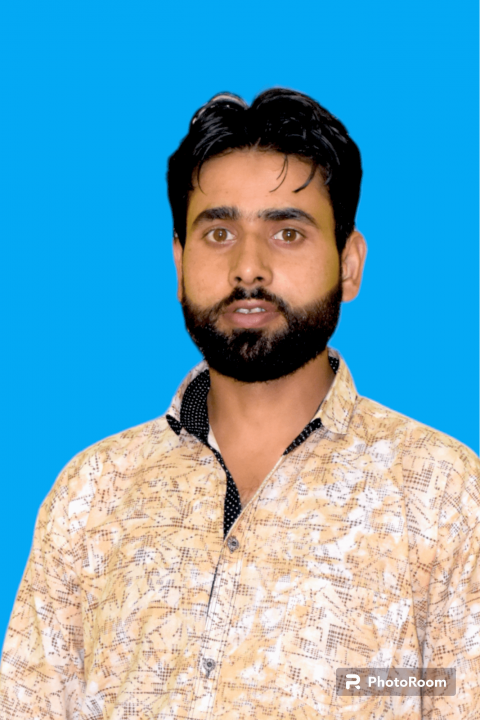 SyedHussainShah