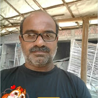 Pradipkumar Saha