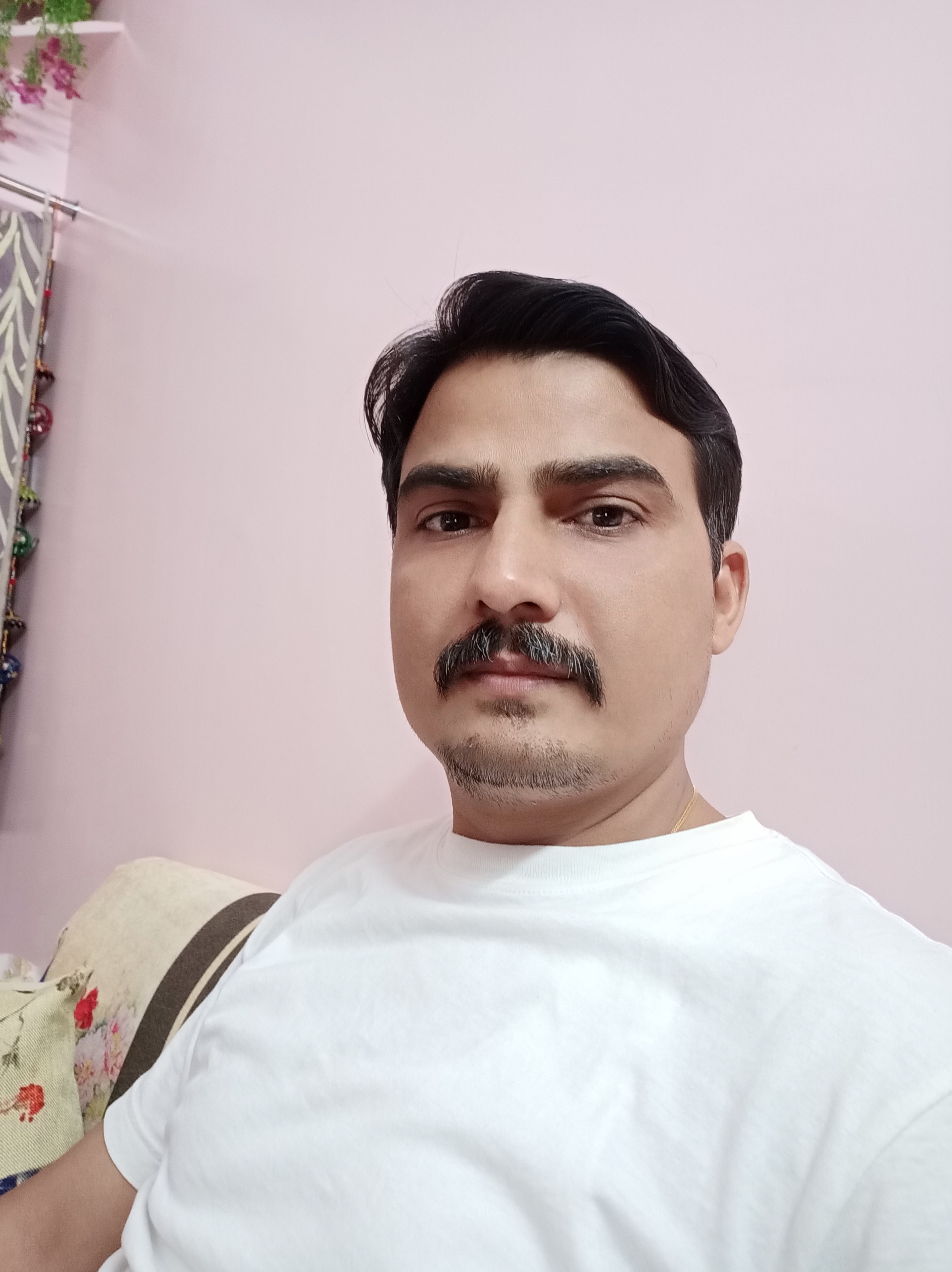 Praveen Mani Pandey