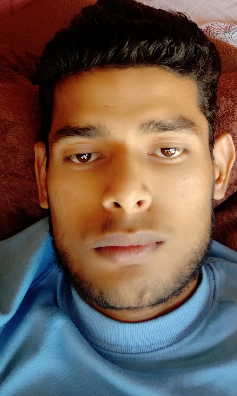 DURGESH PANDEY