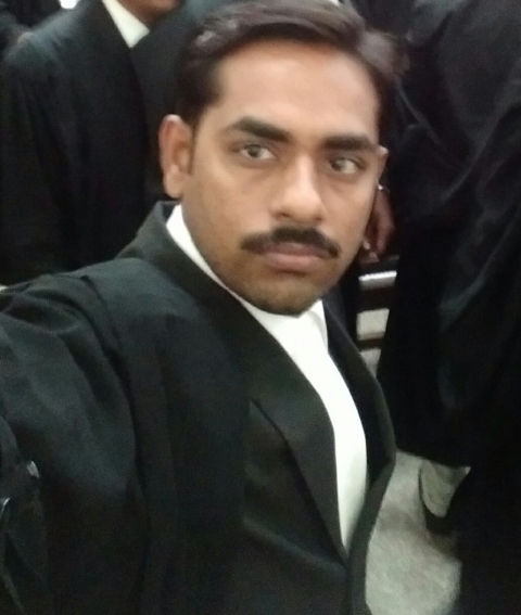 KAUSHAL KISHOR