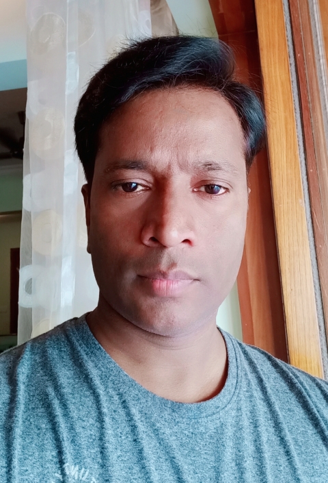 raj kishore verma