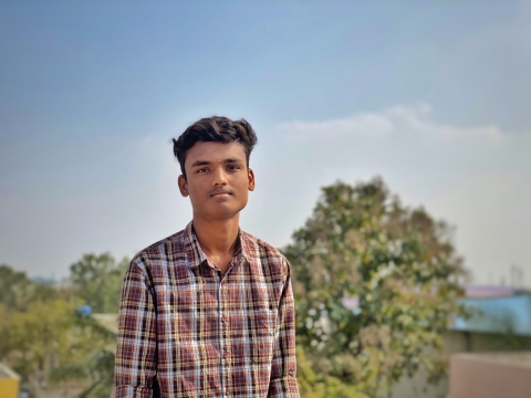 Nandeesh Gindi