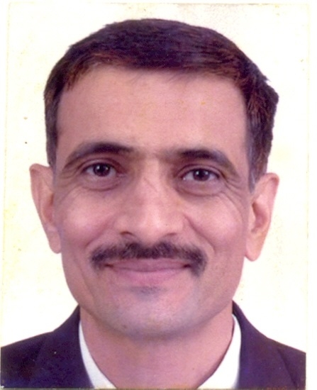 Raj Singh