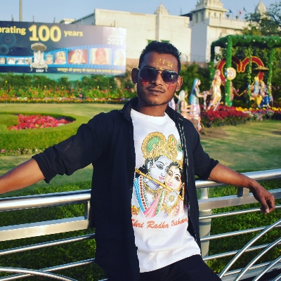 Girrajkishore