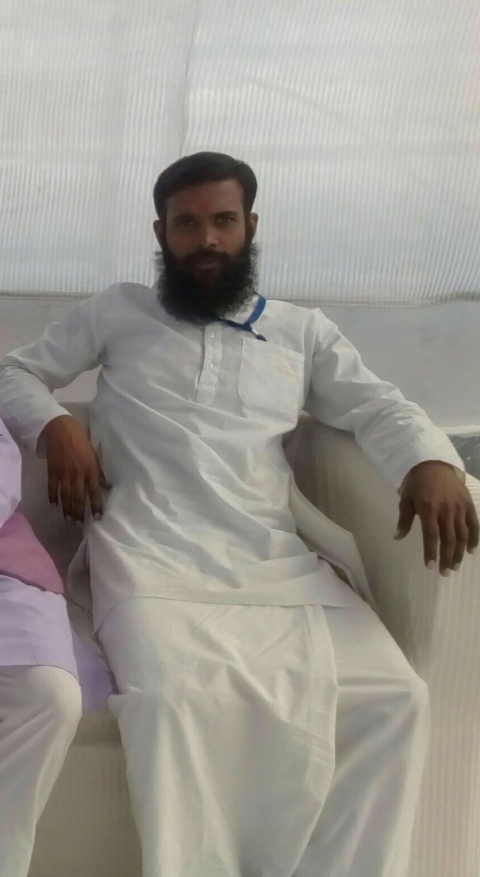 RAM ARESH PATEL