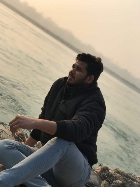 Nikhil Thakur