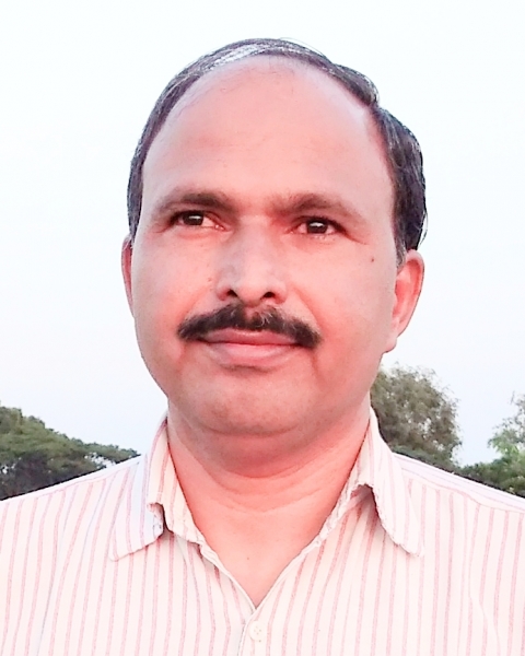 PRAMOD MADHUKAR CHINCHOLE
